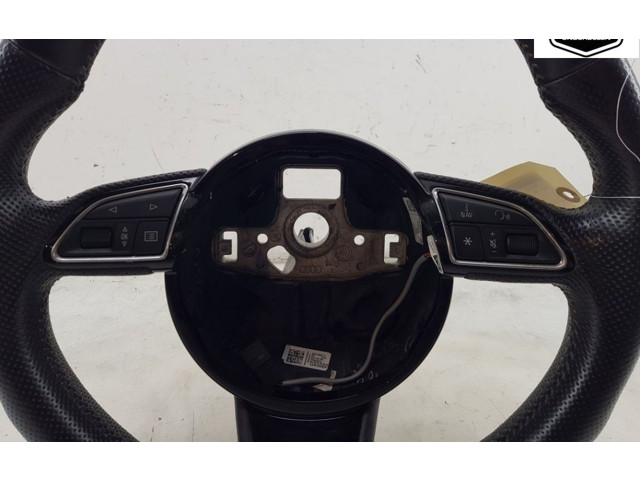 Руль Audi A3 S3 8V 2013 - 2019 года 8V0419091R, 8V0419091R