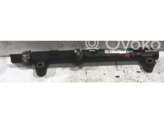 Топливная рампа A6640700295, A6640700295   SsangYong Kyron  