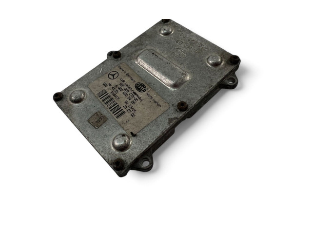 Блок управления Xenon