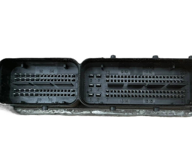 Řídící jednotka 96858577, 0281014296 Chevrolet Captiva 2008