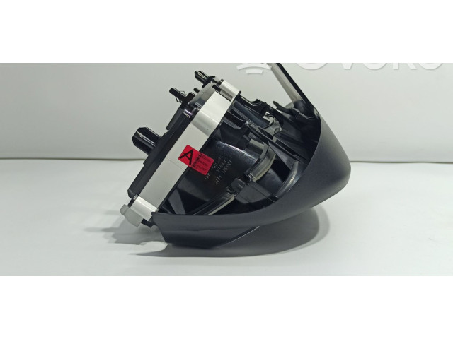 Панель приборов 9836322380, 769318530U   Citroen C3 Aircross       