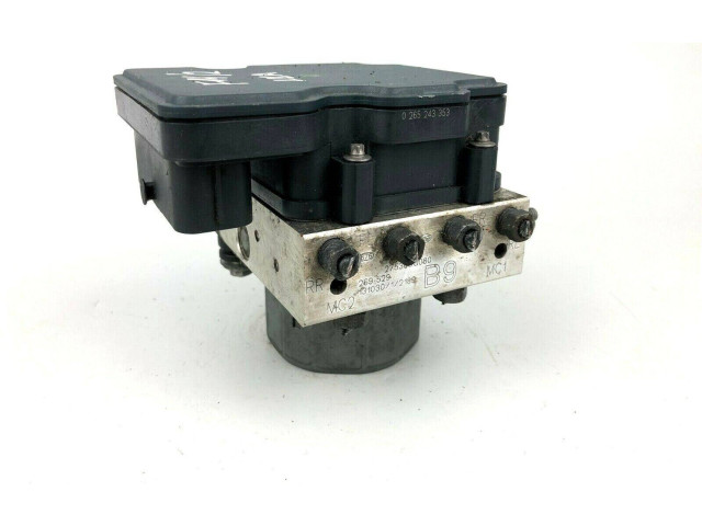 Jednotka ABS 27536SG080, 269529 Subaru Forester SJ 2015