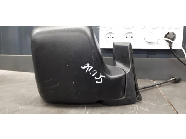 Zpětné zrcátko Citroen Jumpy 2020 CP3515000D29