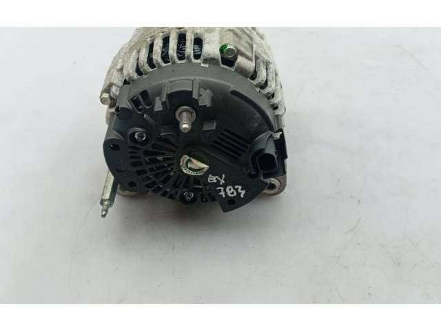 Генератор TG14C011 Volkswagen Caddy