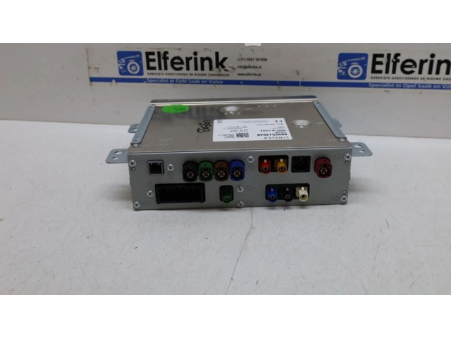 Блок управления 8892514548, 8892514548 Lynk & co 01