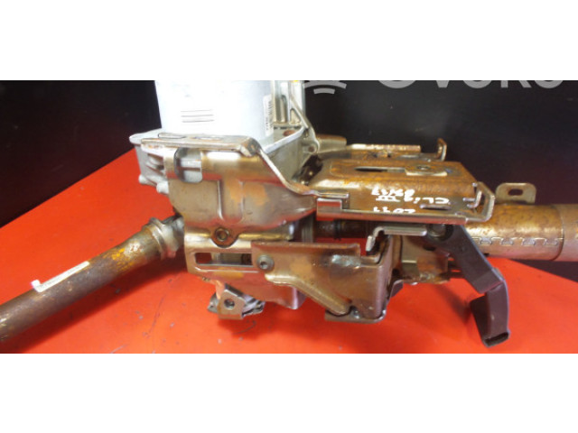 Руль Renault Clio III 2005 - 2012 года 8200, 937