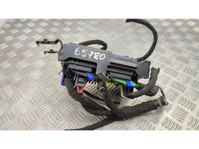 Модуль управления BSM 68262535AJ, 33016AK Jeep Compass