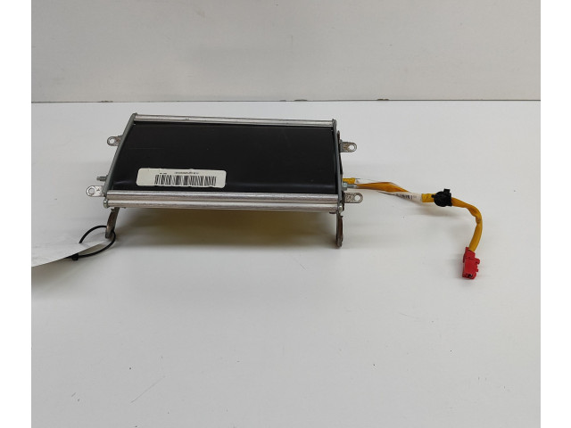 Подушка безопасности пассажира PMR951769 Mitsubishi Colt