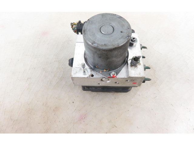 Блок ABS 0265235020, 0265950472 Land Rover Range Rover Sport L320