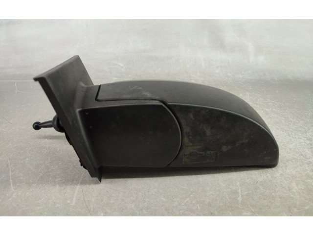 Зеркало электрическое Hyundai Getz - года