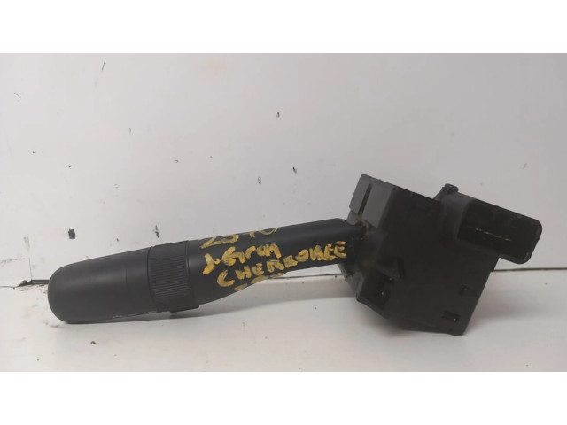 Ручка стеклоочистителей 560742303AD, N1.Z1.32.4.M Jeep Grand Cherokee (WJ)