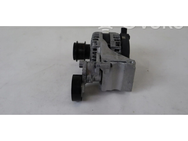 Генератор 32279255 Volvo XC40