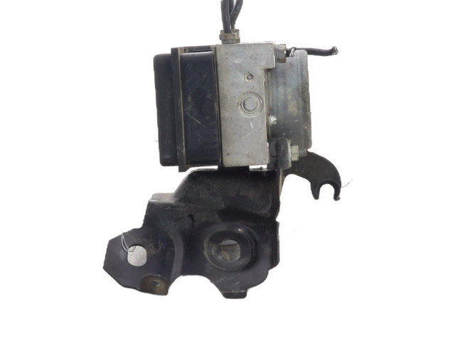 Блок АБС Fiat Grande Punto - года