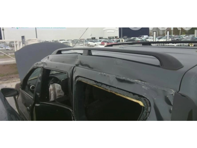 Панель приборов 248108733R, 248108733R Dacia Logan I