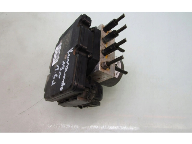 Блок ABS 4892037101, BH6014Z801 SsangYong Korando