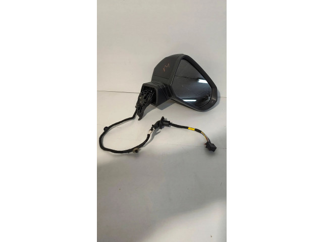 Зеркало электрическое Audi Q3 F3 2018 - года