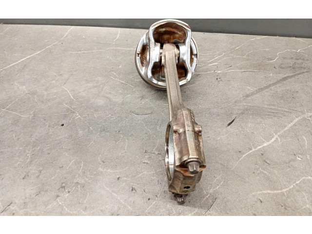 Зеркало электрическое Audi A4 S4 B6 8E 8H 2001 - 2005 года