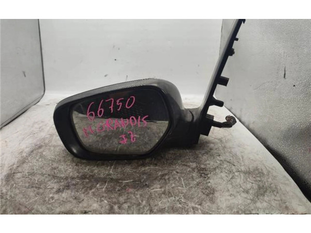 Зеркало (механическое) Mitsubishi Grandis - года