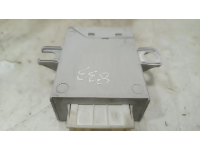 Řídící jednotka YWC000400, MODULOELECTRONICO Land Rover Range Rover L322 2009