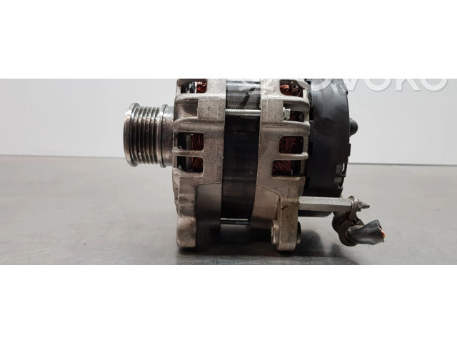 Генератор 04L903023J   Skoda Octavia Mk3 (5E)      