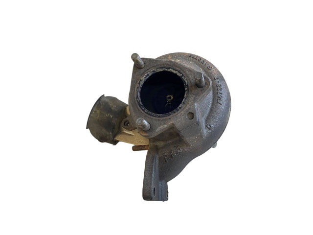  Турбина Volvo XC90  7167382         