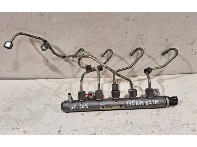 Топливная рампа H8201323501   Renault Trafic III (X82)  