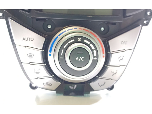 Блок управления климат-контролем 972501K7004X, 972501K700 Hyundai ix20