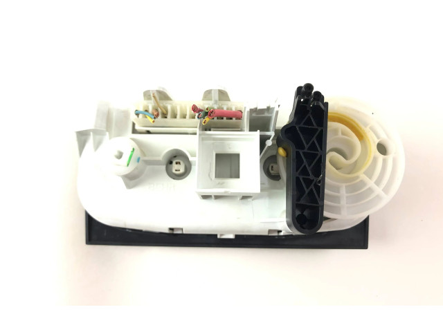 Блок управления климат-контролем 93329466, C6756 Vauxhall Meriva A