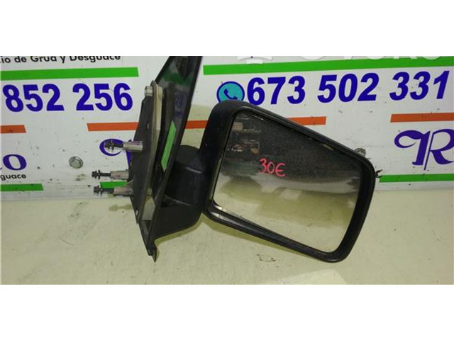 Зеркало электрическое Ford Transit - Tourneo Connect 2003 - 2008 года