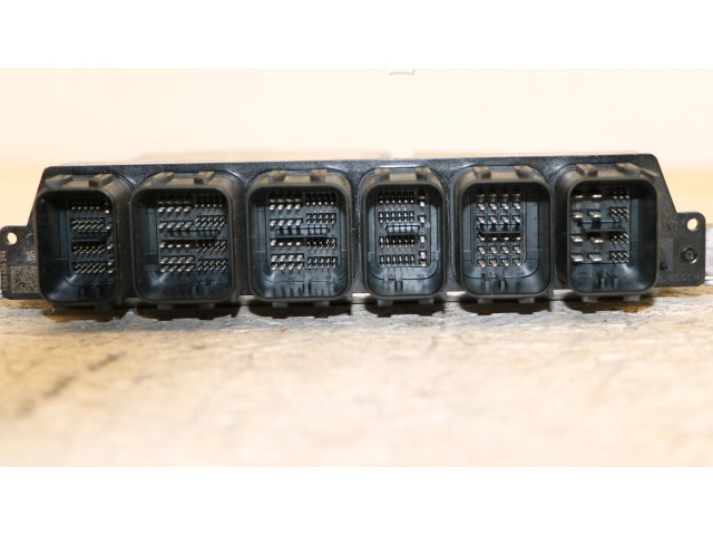 Řídící jednotka a6549009600, 0281037274 Mercedes-Benz E W213 2021