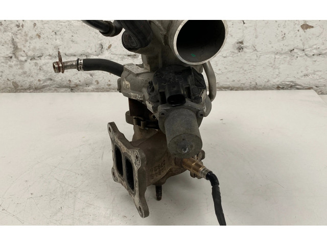 Турбина 06L145722G, 1754C15   Audi Q5 SQ5   