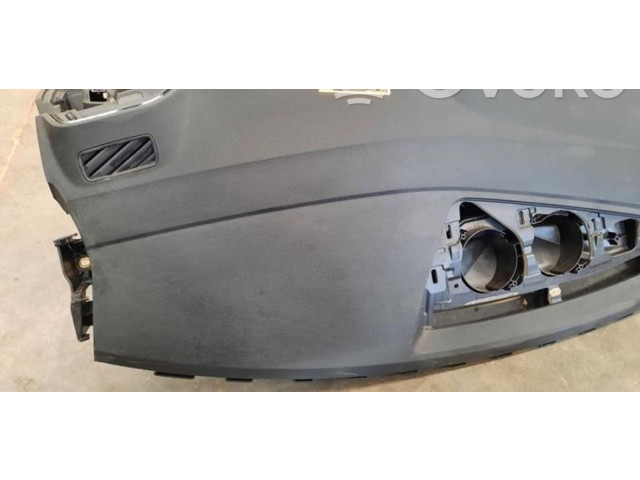 Блок подушек безопасности 83A880201L Audi Q3 F3