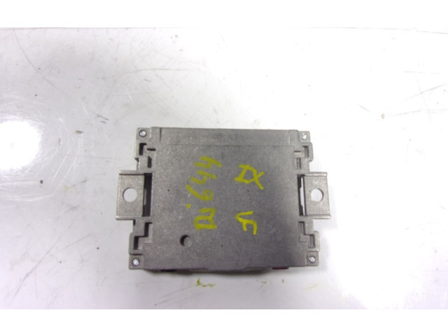 Блок управления 4M0035456B, 4M0035456A   Cupra Ateca