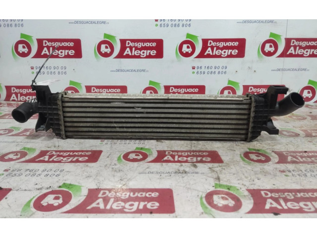 Интеркулер  4N5H9L440VF, 4N5H9L440VF   Volvo C30 