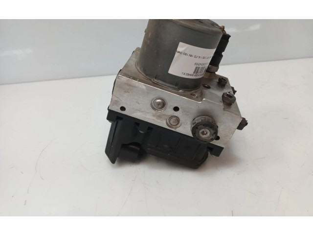 Блок АБС 51721792 Alfa Romeo GT 1963 - 1977 года