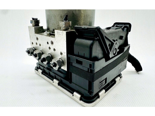 Блок АБС M1BC2B373GC, M1BC2C219GC   Ford  Puma   -  года