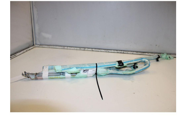 Боковая подушка безопасности 5E0880742 Skoda Octavia Mk3 (5E)