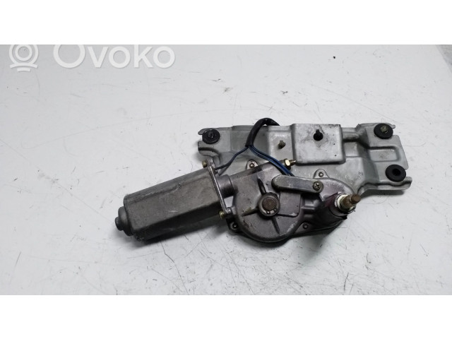 Моторчик заднего дворника 8491006092, 623360    Mitsubishi Pajero