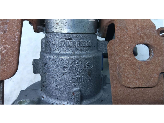  рейка  Колонка рулевая 8200711618, 8200250662   Renault Clio II 2001 - 2005 года