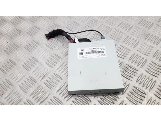 Модуль блока управления камерой