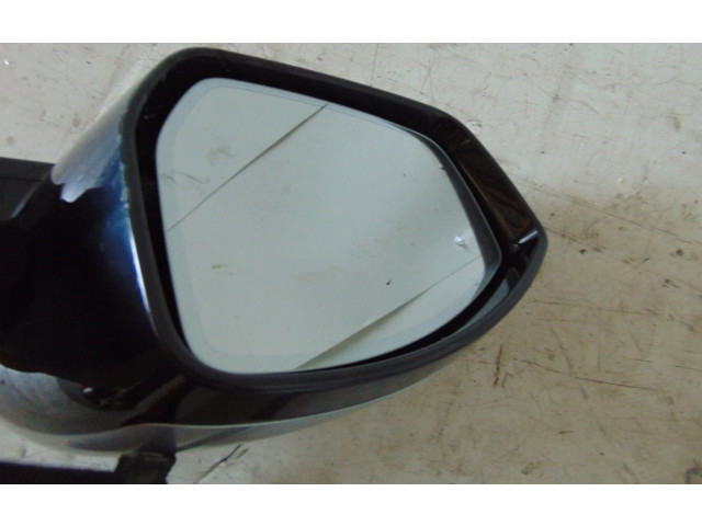 Zpětné zrcátko  Jaguar E-Pace 2017    