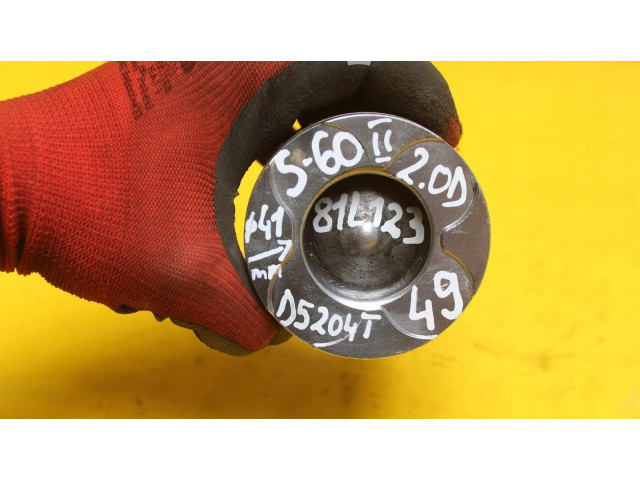 Поршень с шатуном 81L123 Volvo S60