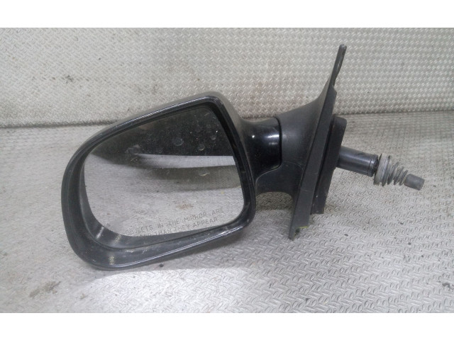 Zpětné zrcátko Tata Indica Vista II 2010 E4022788