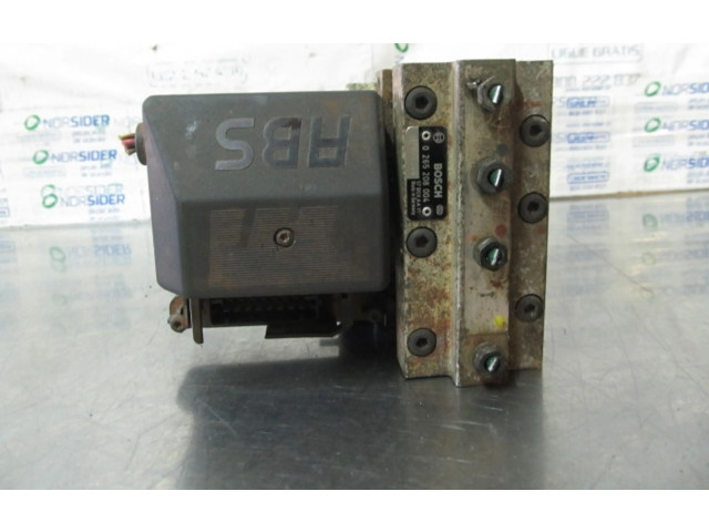 Блок АБС    Renault  Clio I  1990 - 1998 года