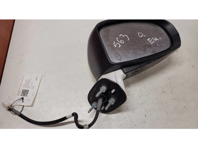 Zpětné zrcátko pravé Toyota Avensis T270 2010 SKH7760, 026399