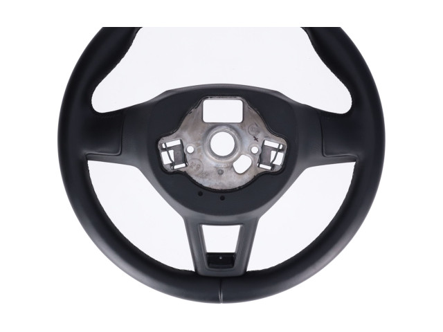 Руль Skoda Octavia Mk3 (5E)  2013 - 2019 года 5E0419091D      