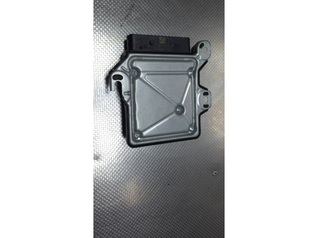 Блок подушек безопасности 3Q0959655BH   Skoda Octavia Mk3 (5E)