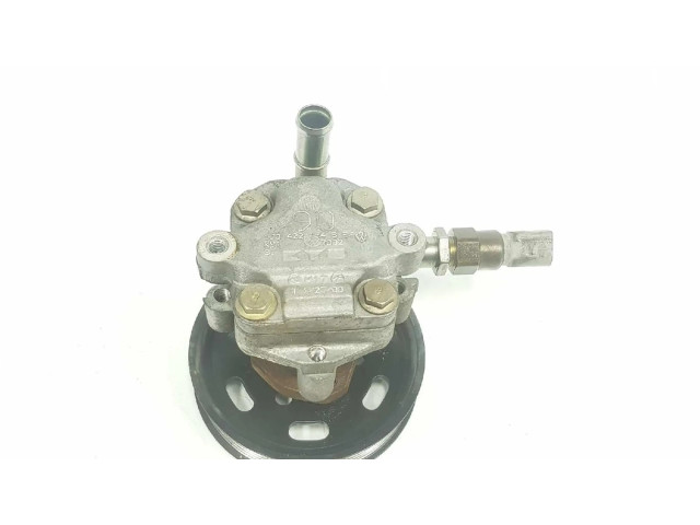 Насос усилителя руля