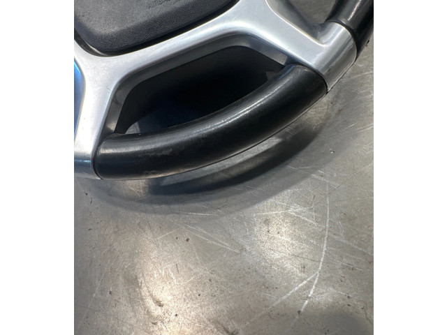 Руль Volvo V70 2008 - 2013 года