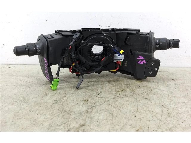 Ручка поворотов/ фонарей 7701057090-A Renault Modus 2005